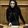 Κατερίνα Σπυριδάκη