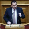 Στέφανος Παραστατίδης