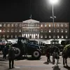 αγροτες