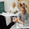 Σχολεία Δεύτερης Ευκαιρίας