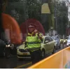 σχολικό λεωφορείο