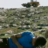 Προβολή ταινίας του No Other Land