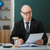 εκπαιδευτικός