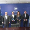 Ακαδημία Φαρμάκου στην Τρίπολη