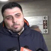 πρόεδρος της Ένωσης Αστυνομικών Υπαλλήλων Θεσσαλονίκης, Θεόδωρος Τσαϊρίδης
