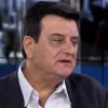 Θεόδωρος Τσούχλος, πρόεδρος ΟΛΜΕ