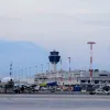 αεροδρόμιο Ελευθέριος Βενιζέλος