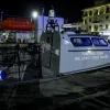 Χίος, ναυάγιο, Λιμενικό