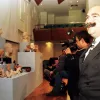 Ο Χρήστος Μαυρίκης
