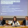 Σοφία Ζαχαράκη για Εθνικό Απολυτήριο