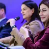 Η Υπουργός Παιδείας, Σοφία Ζαχαράκη