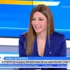 Η Υπουργός Παιδείας, Σοφία Ζαχαράκη σε συνέντευξή της στο OPEN