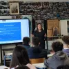 Erasmus Μουσικό σχολείο Δράμας