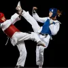 taekwondo