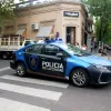 αστυνομια
