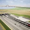 τούνελ Fehmarnbelt