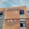 Ίδρυμα Κρατικών Υποτροφιών