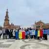 Erasmus στη Λισαβόνα
