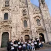 Erasmus+ Accreditation: Το Ημερήσιο Γενικό Λύκειο Μονεμβασίας στο Μιλάνο 