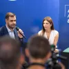 Ζαχαράκη Σοφία, Μαρινάκης Κώστας