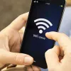 WiFi στο smartphone