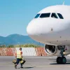 Υπηρεσία Πολιτικής Αεροπορίας, αεροδρόμιο