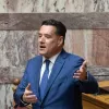 αδωνις γεωργιαδης