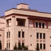 Αμερικανική πρεσβεία στην Κύπρο
