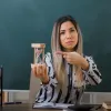 αναπληρωτες