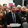 Νίκος Ανδρουλάκης 