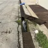 Άντληση υδάτων στο 2ο Ενιαίο Λύκειο Ιωαννίνων