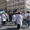 Σε απεργία οι γιατροί