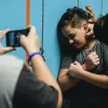 bullying σε μαθητή