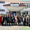 Ολοκλήρωση Εκπαιδευτικής Κινητικότητας Erasmus+ του 3ου Δ.Σ. Θεσ/νίκης στη Σαμψούντα της Τουρκίας