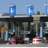 Διόδια στην Αττική Οδό
