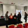 ΔΙΠΑΕ: Βραβεύτηκαν φοιτητές