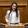 Δόμνα Μιχαηλίδου