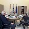 σχολείο Ευρωπαϊκής Παιδείας
