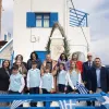 «Μαζί Μπορούμε» – Ο Γιώργος Βάλλης στηρίζει μια πρωτοβουλία που ενώνει την Ελλάδα
