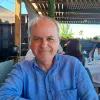Έφυγε από τη ζωή ο εκπαιδευτικός Γιώργος Αγγελόπουλος