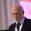 Ο Γιώργος Δάσιος, πρόεδρος του Εθνικού Οργανισμού Εξετάσεων