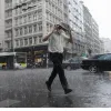 καιρός κακοκαιρία