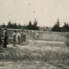 Φωτογραφία στην Καισαριανή