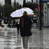 κακοκαιρία, βροχές, καταιγίδα