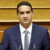 Μιχάλης Κατρίνης