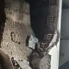 Έπεσε κεραυνός σε σπίτι στην Πρέβεζα