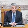 Οδυσσέας Κωνσταντινόπουλος
