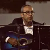 Ο εκπαιδευτικός Κώστας Τσολάκης