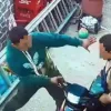 Δολοφονία στη Λέρο