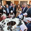 Σοφία Ζαχαράκη: Η υπουργός Παιδείας εγκαινίασε το νέο Κέντρο Καινοτομίας Κεντρικής Μακεδονίας
